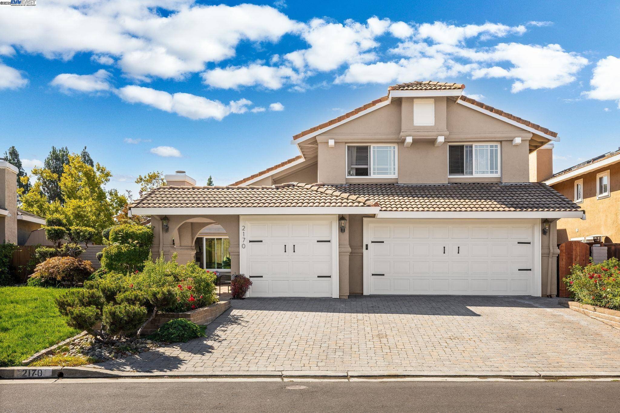 San Ramon, CA 94582,2170 Canyon Crest Ave