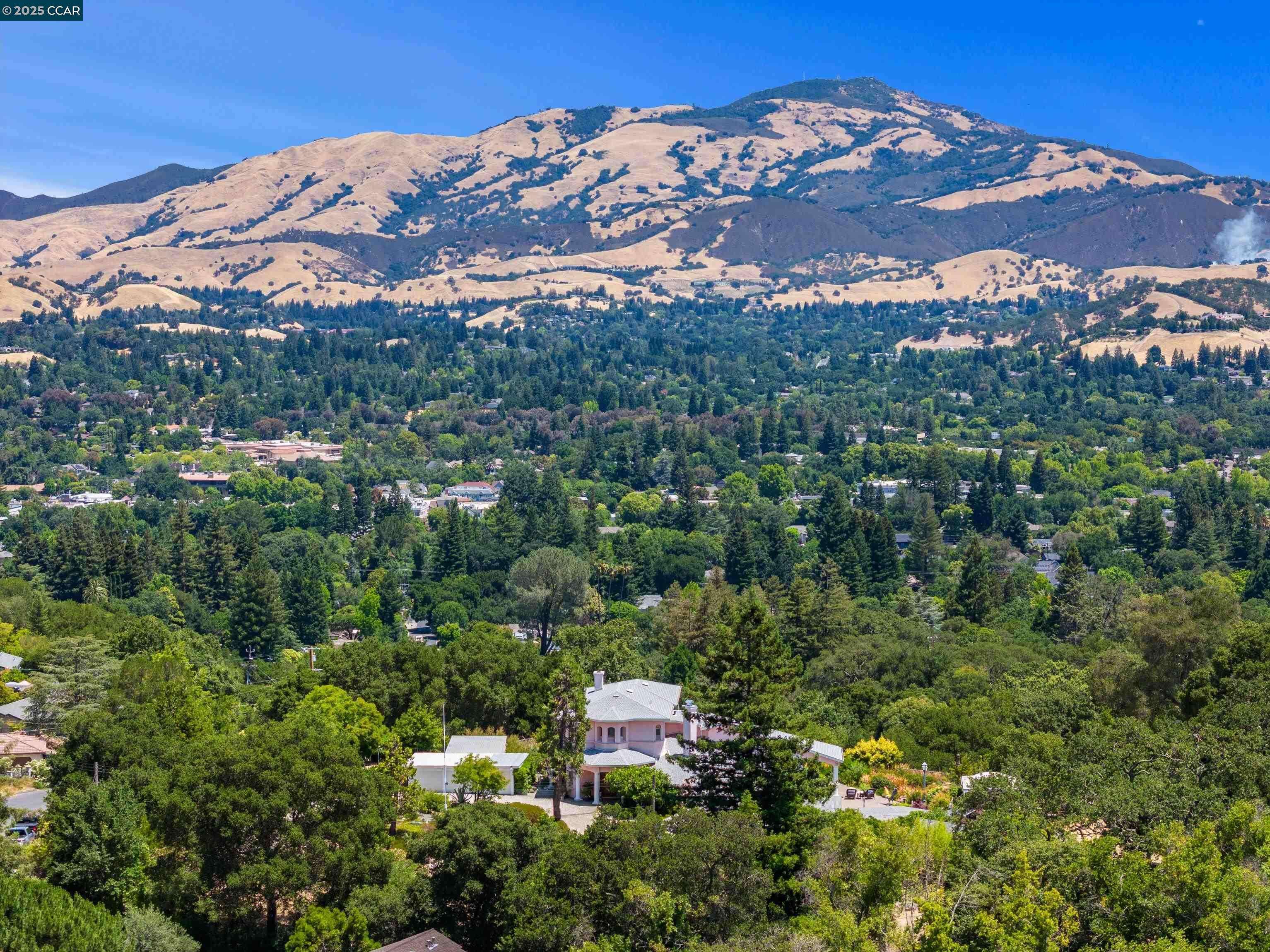 Danville, CA 94526,7 Sky Terrace