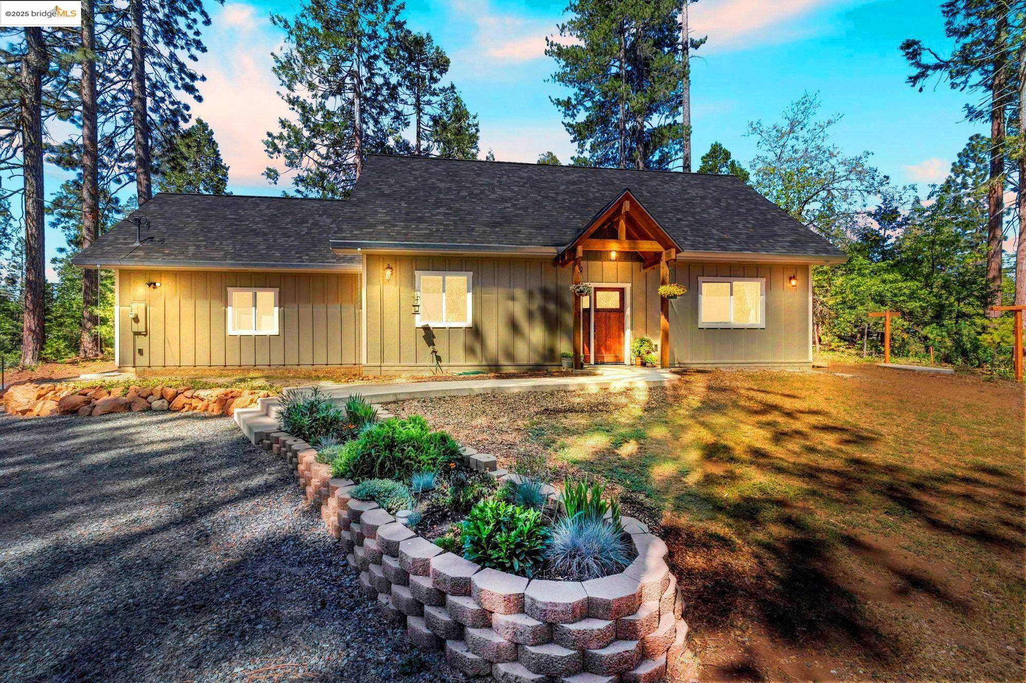 Twain Harte, CA 95383,24306 White Fir Dr