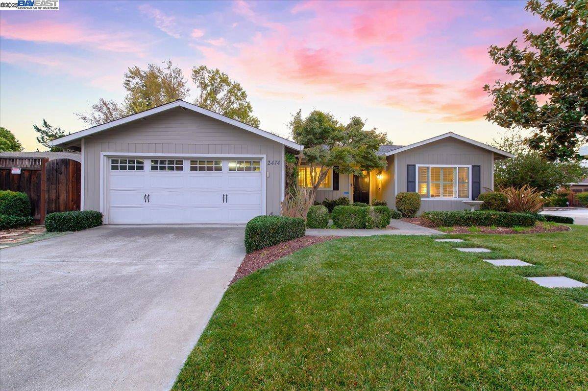 Pleasanton, CA 94566,2474 Tanager Dr