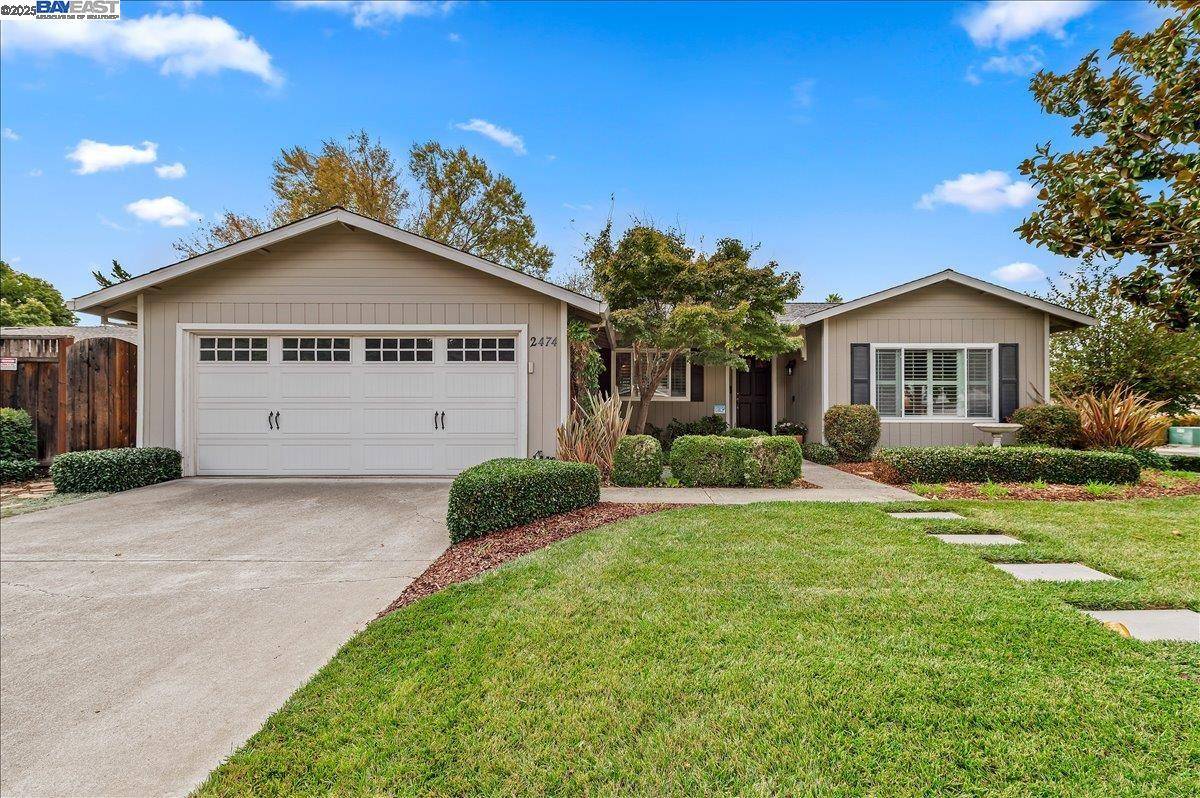Pleasanton, CA 94566,2474 Tanager Dr