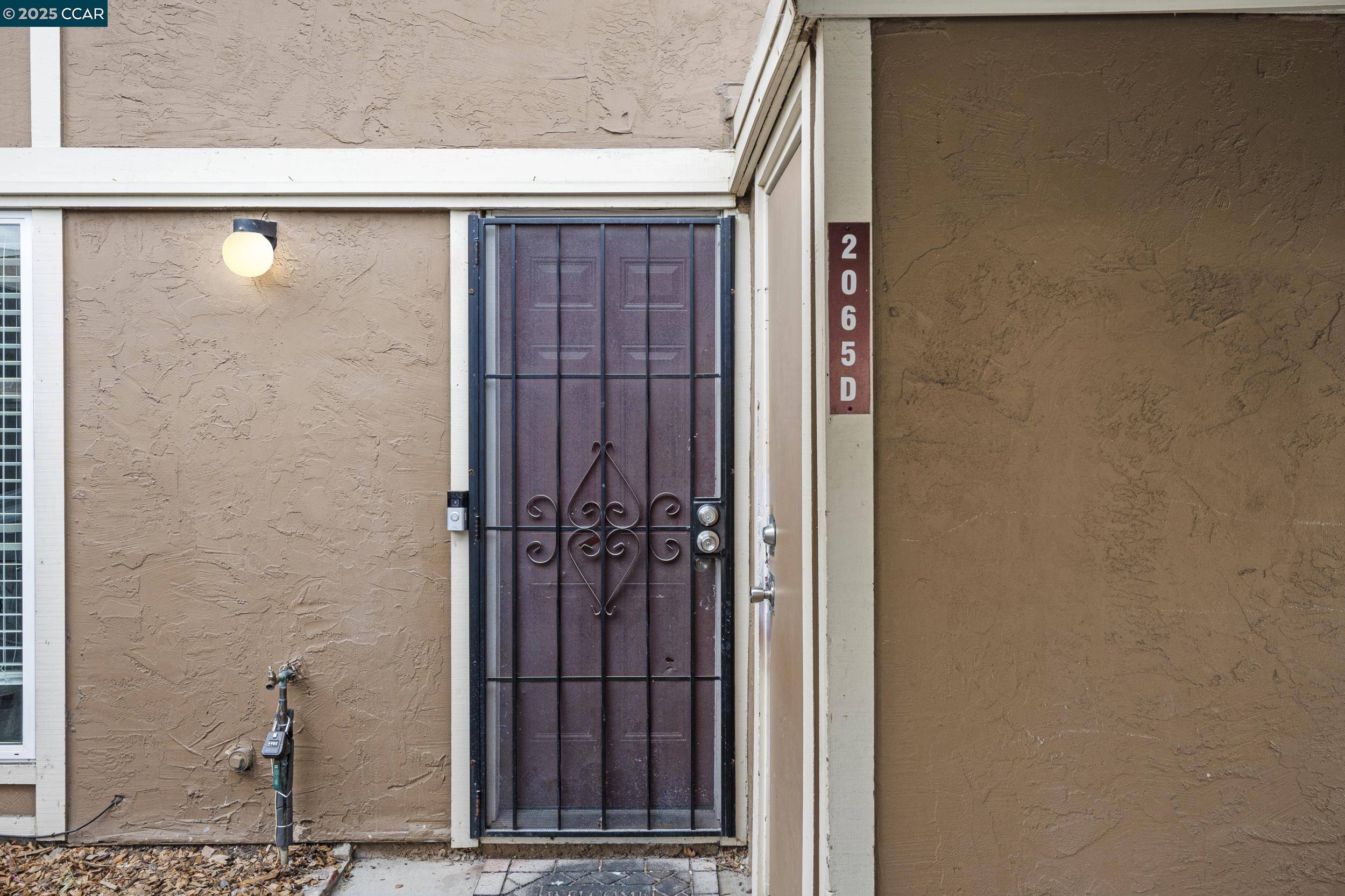 Concord, CA 94520,2065 Olivera Rd #D