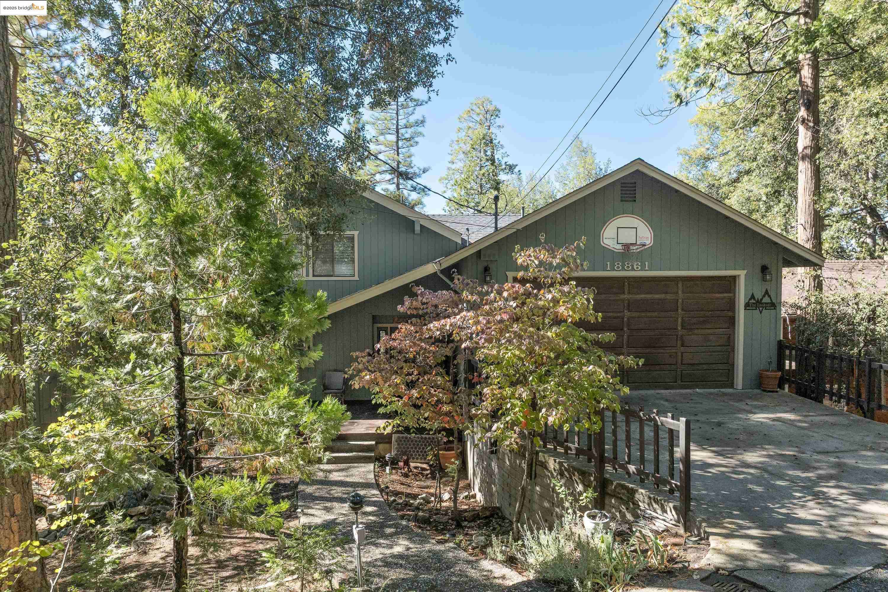 Twain Harte, CA 95383,18861 Lookout Dr