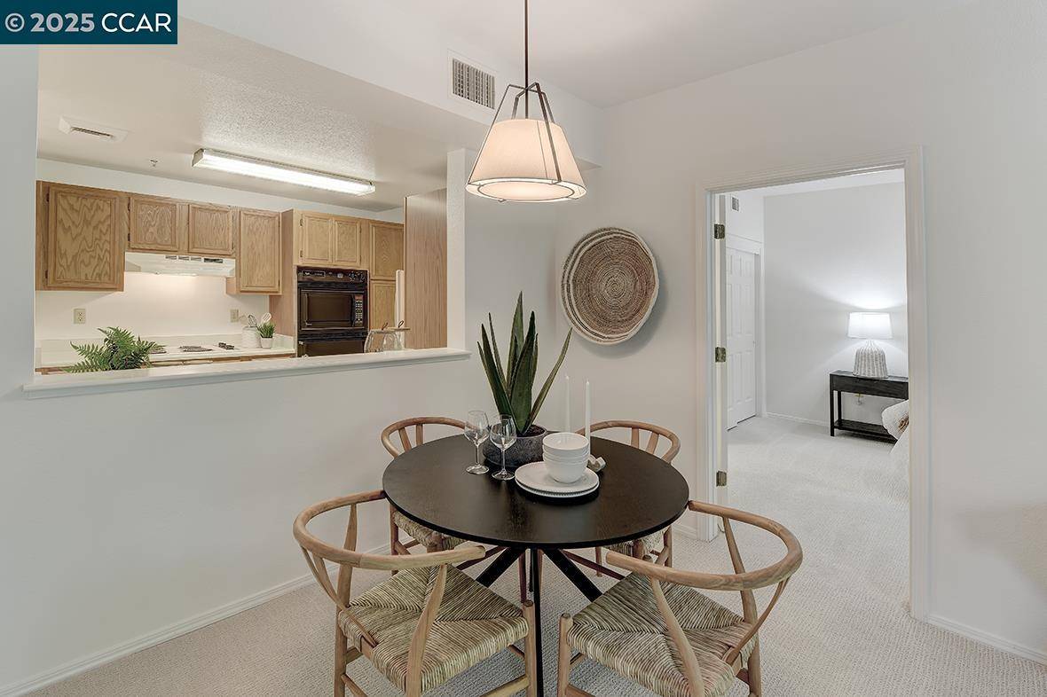 Walnut Creek, CA 94595,1840 Tice Creek Dr #2310