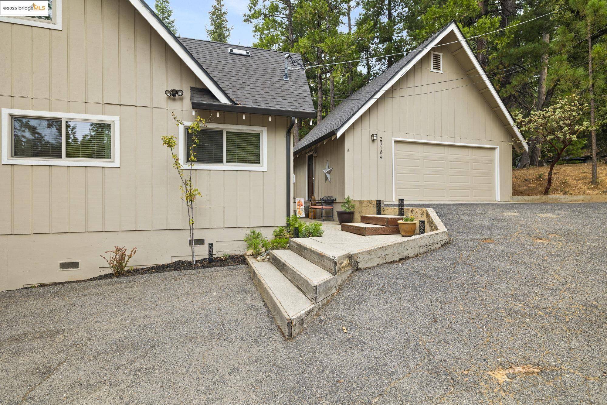 Twain Harte, CA 95383,23184 Middle Camp Rd