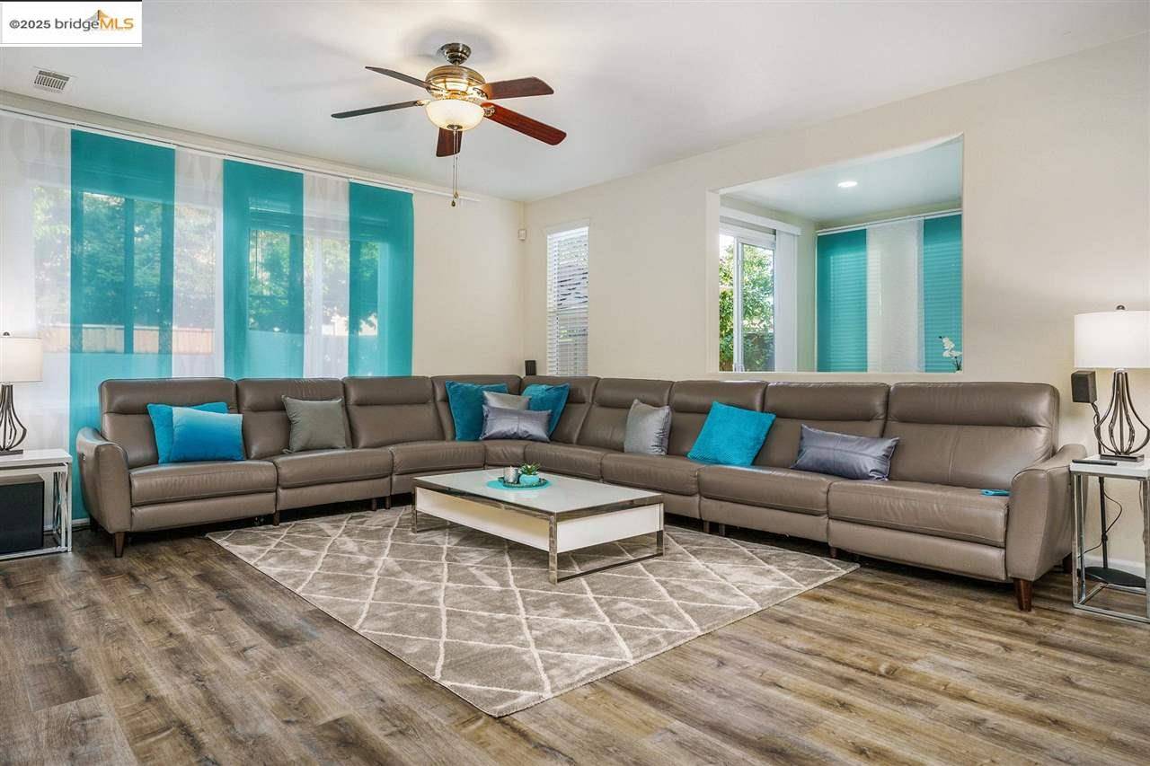 Oakley, CA 94561,1040 Morning Glory WY