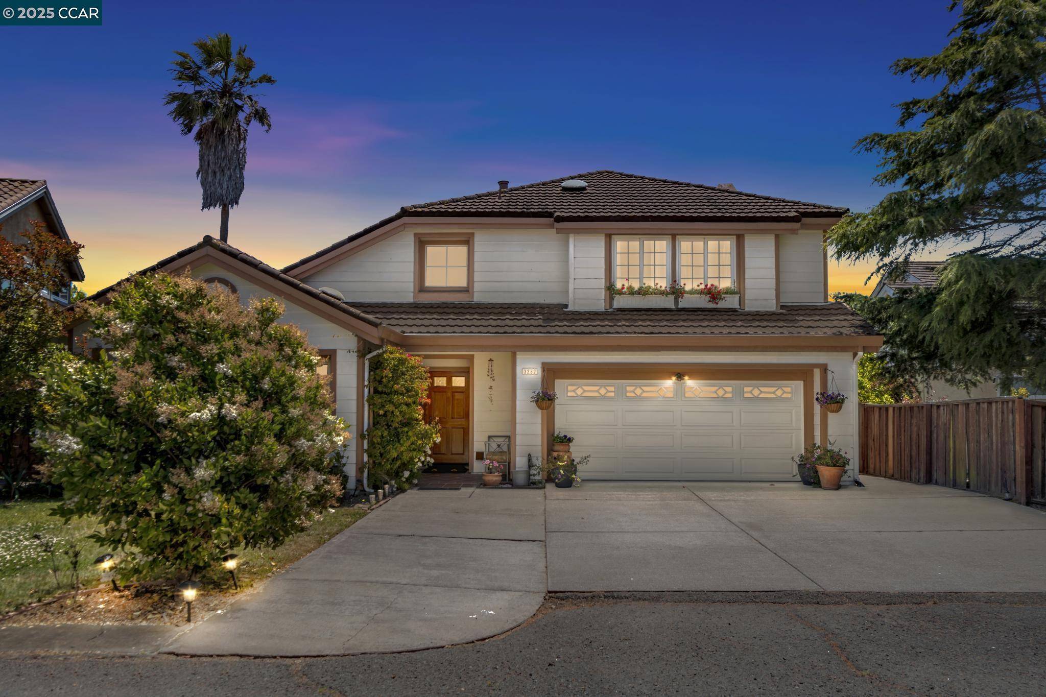 Richmond, CA 94806,3232 Highpointe Ct