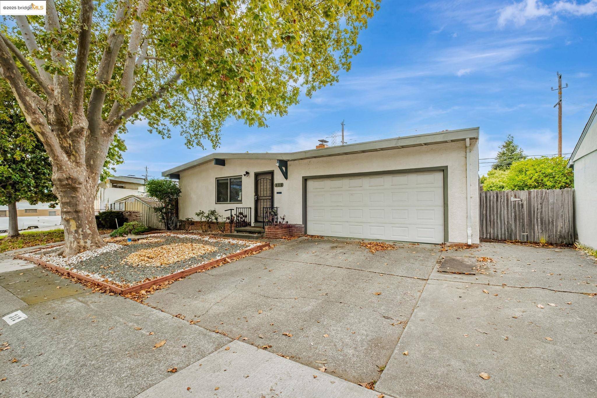 Vallejo, CA 94591,312 Cottonwood Dr