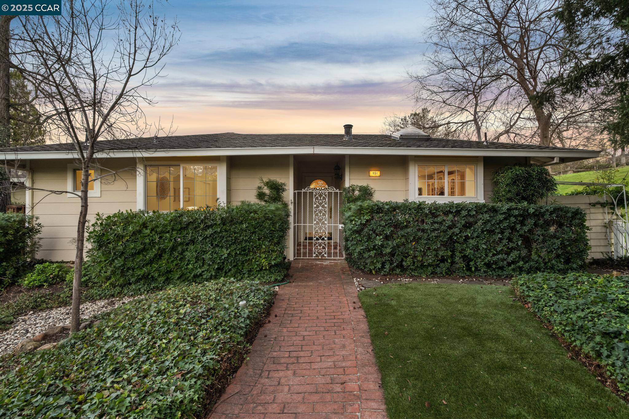 Danville, CA 94526,851 Luz Ct