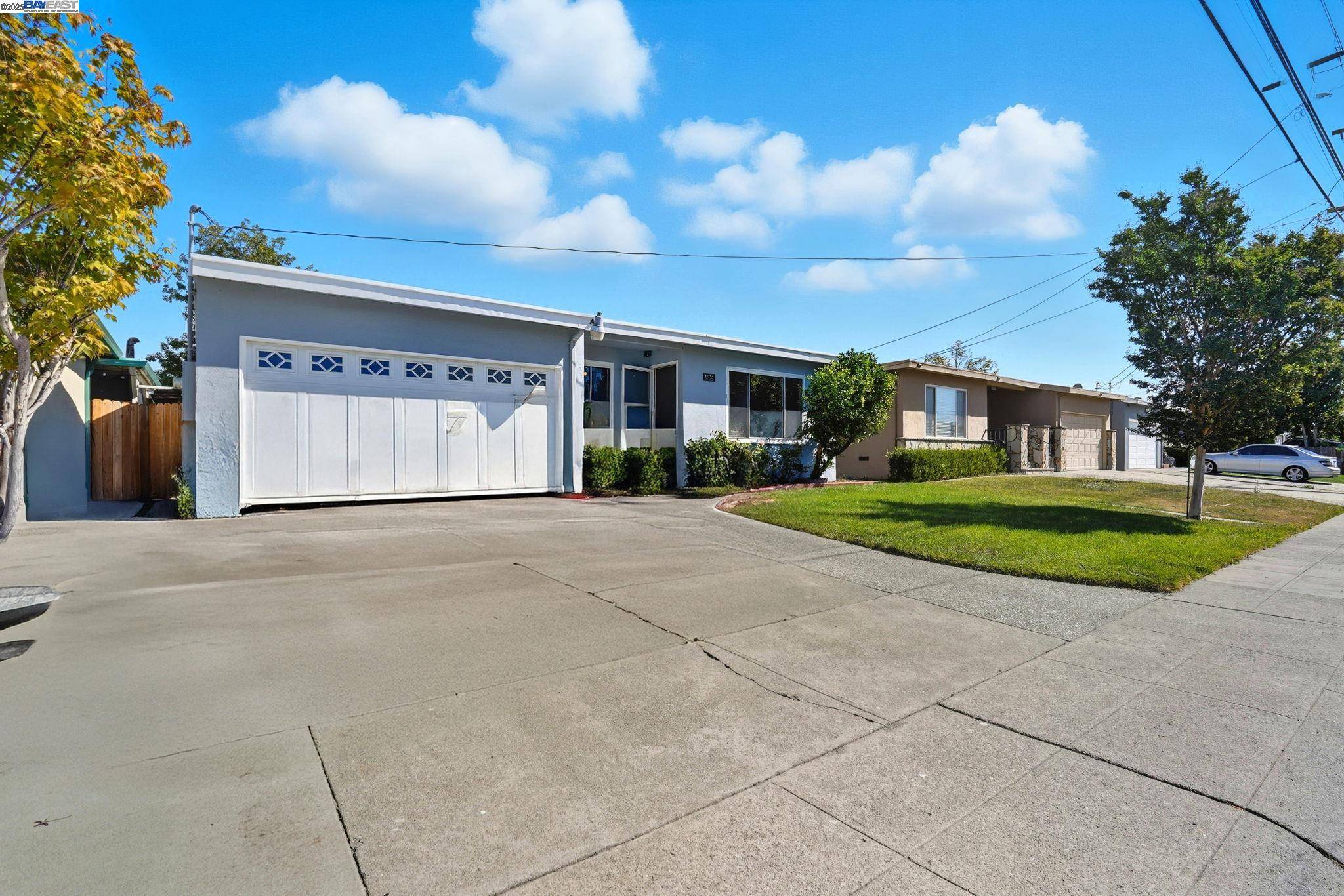 Hayward, CA 94541,19736 Times Ave