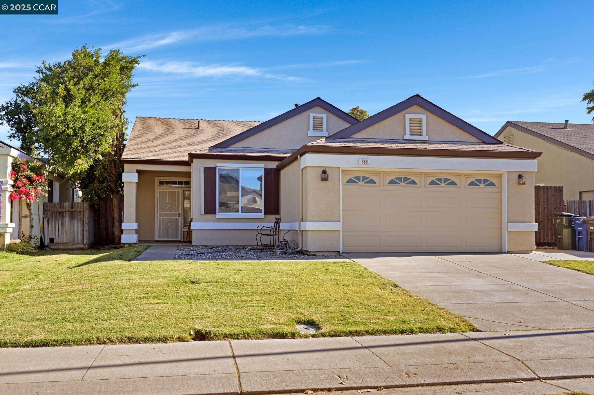 Rio Vista, CA 94571,730 Christensen Way