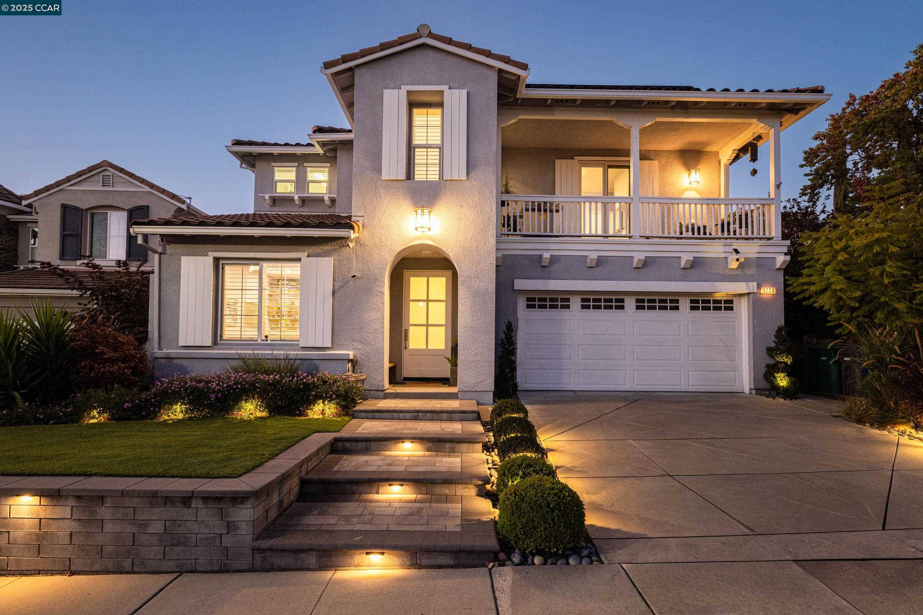San Ramon, CA 94582,1236 Andreas Way
