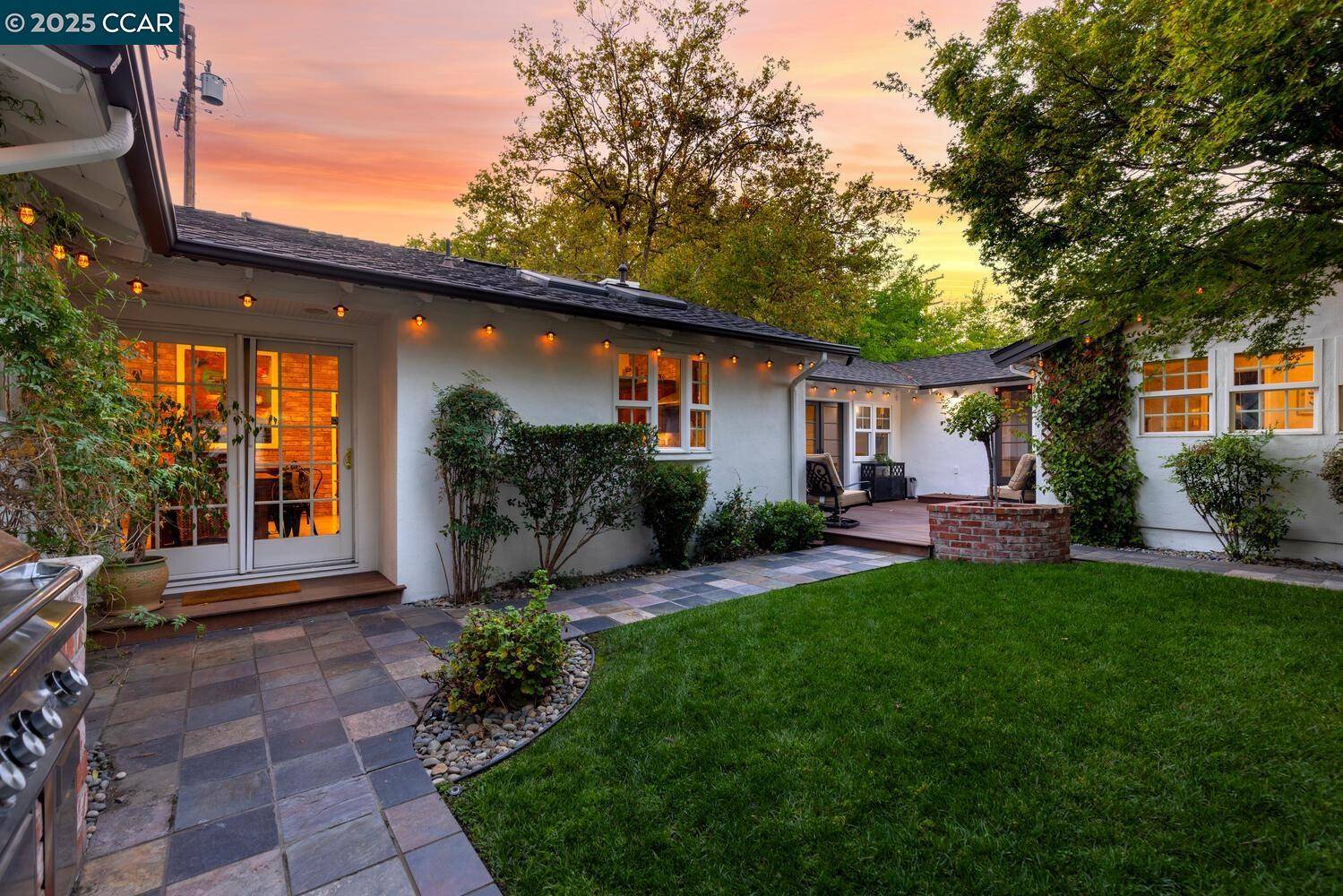 Lafayette, CA 94549,1000 Walnut Drive