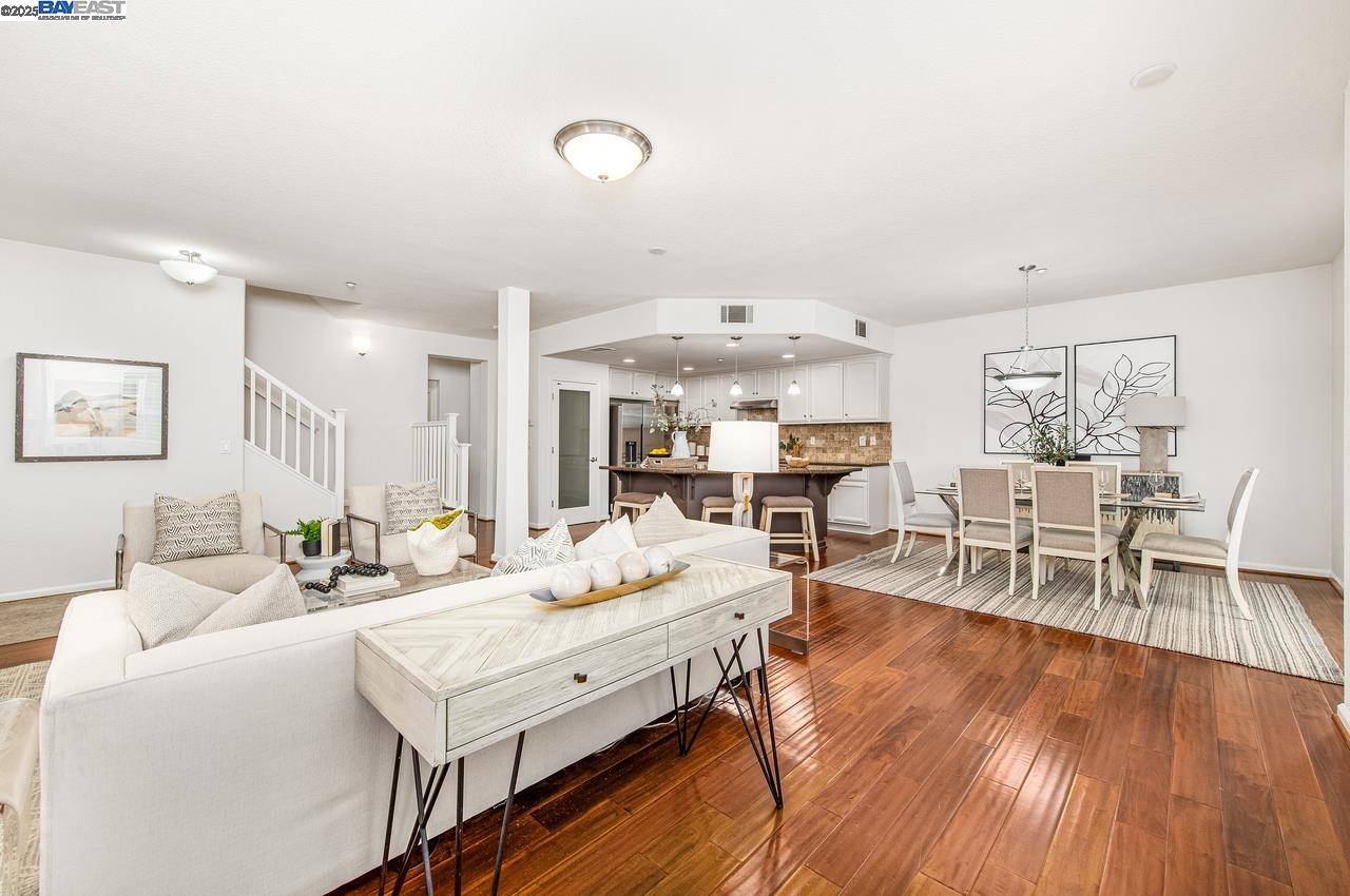 Livermore, CA 94551,626 Heligan Ln #4