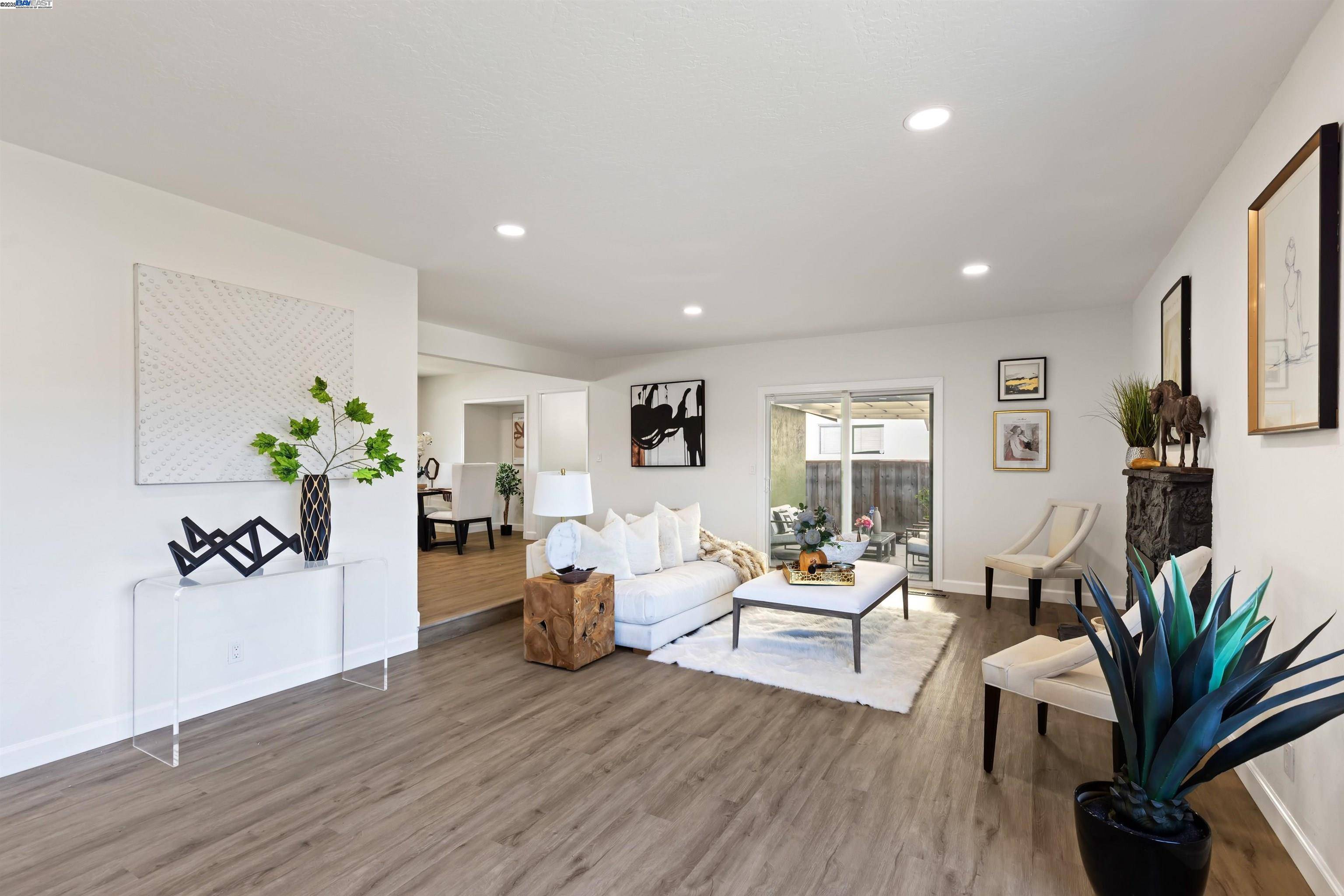 Fremont, CA 94538,3184 Waugh Place