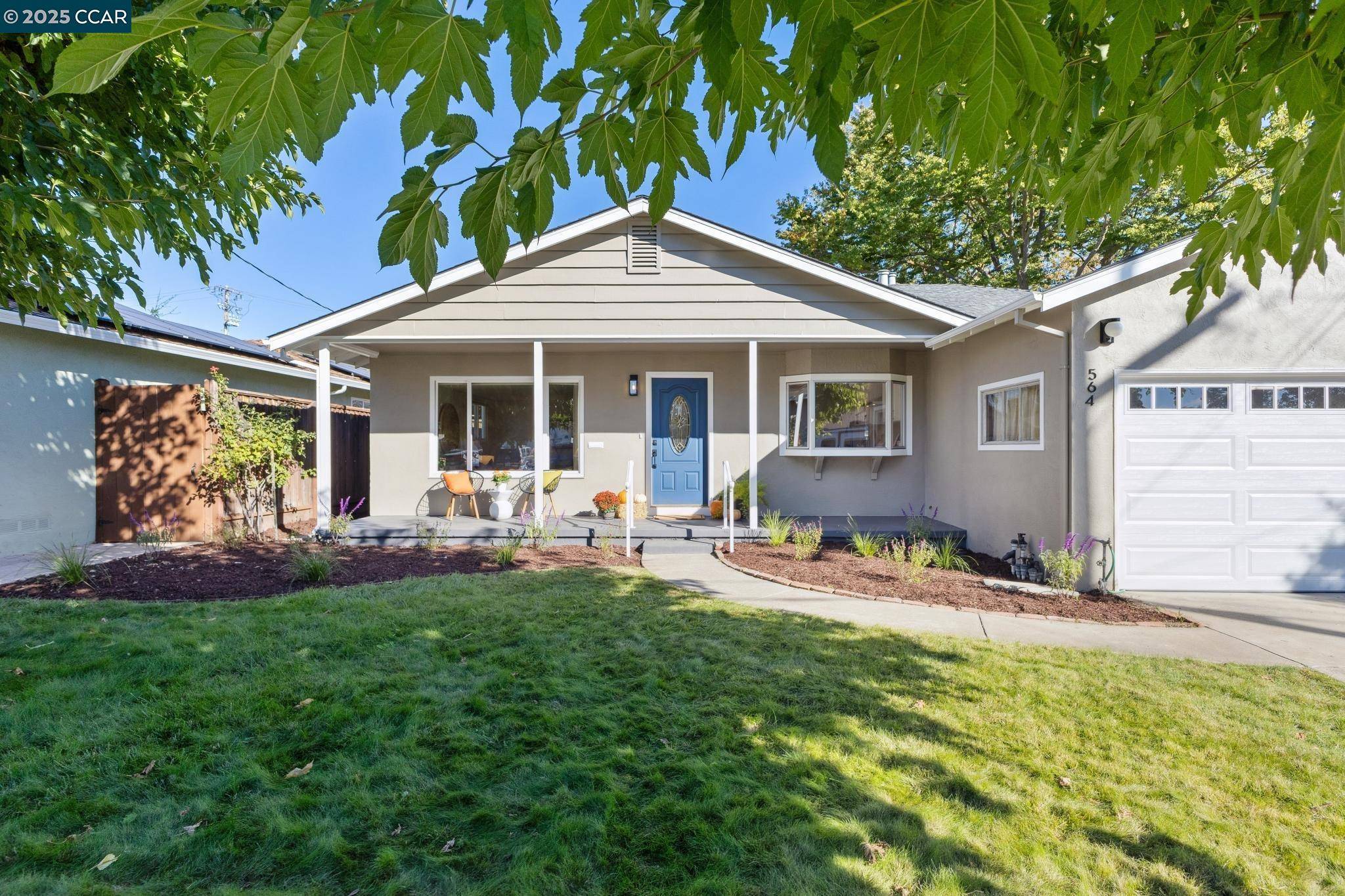 Livermore, CA 94550,564 Tyler Avenue