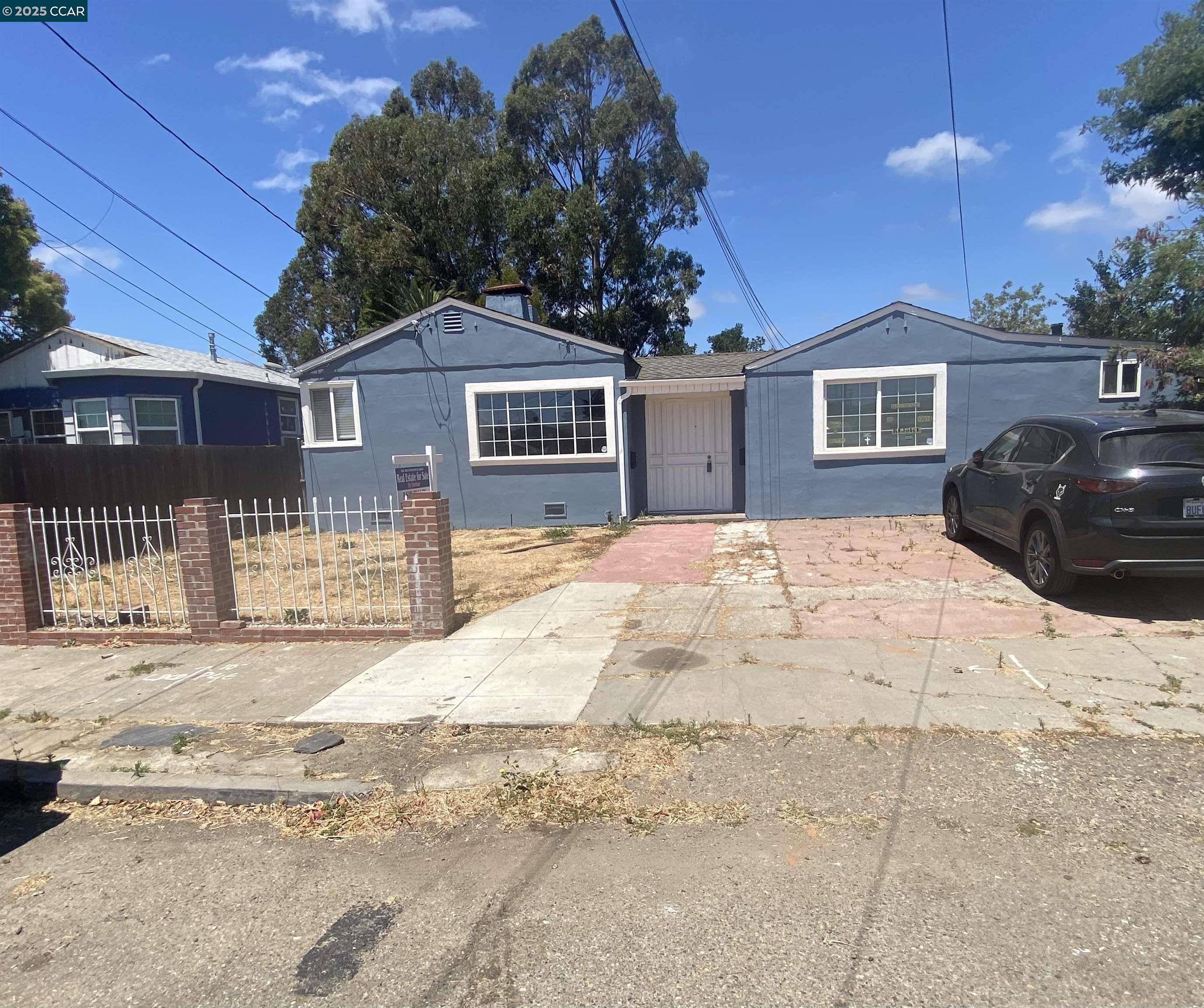 Oakland, CA 94605,2221 80Th Ave