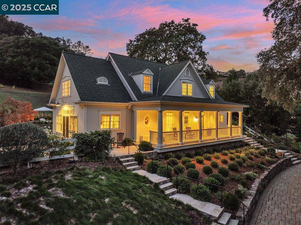 Lafayette, CA 94549,1751 Reliez Valley Road