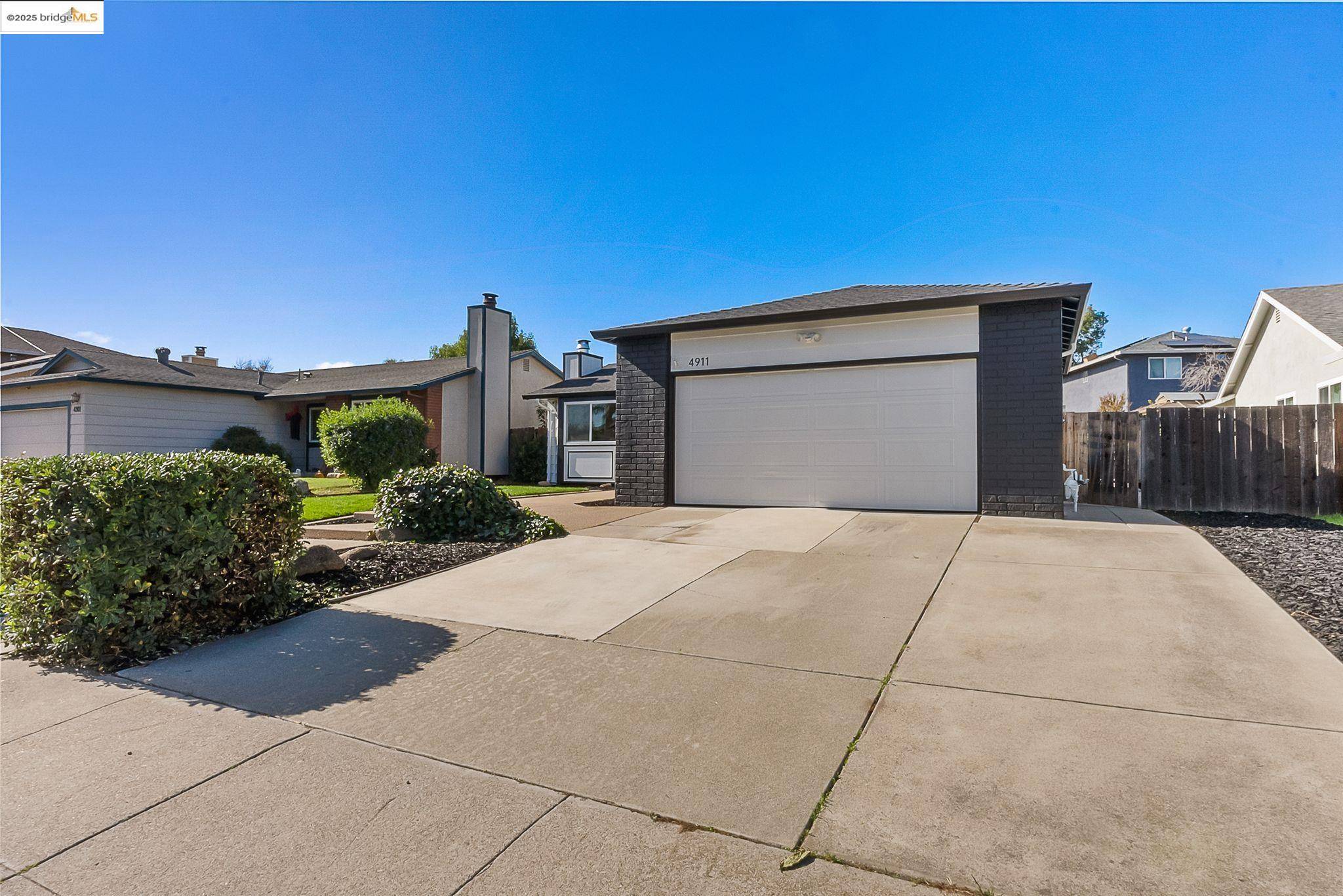 Oakley, CA 94561,4911 Burgundy Dr