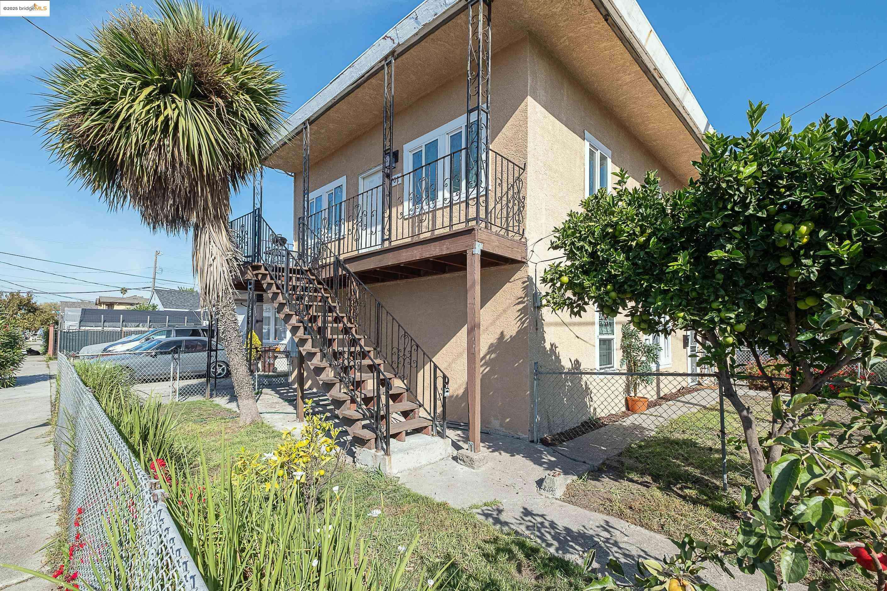 Richmond, CA 94801,701 Alamo Ave