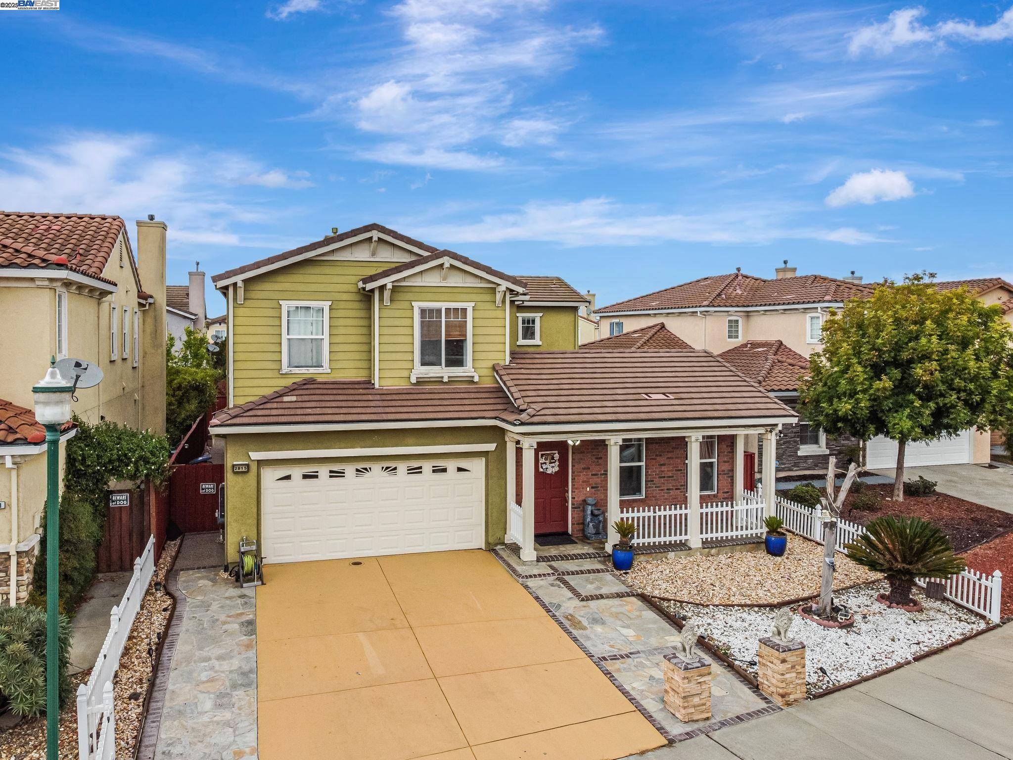 Hayward, CA 94545,2815 Dune Cir