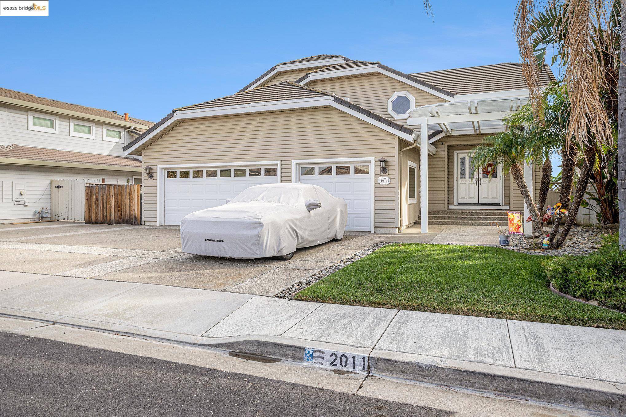 Discovery Bay, CA 94505,2011 Windward Pt