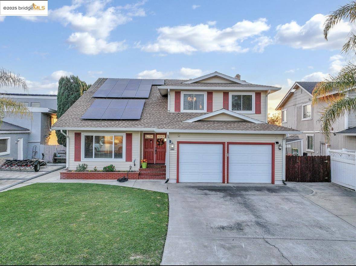 Discovery Bay, CA 94505,4930 Discovery Pt