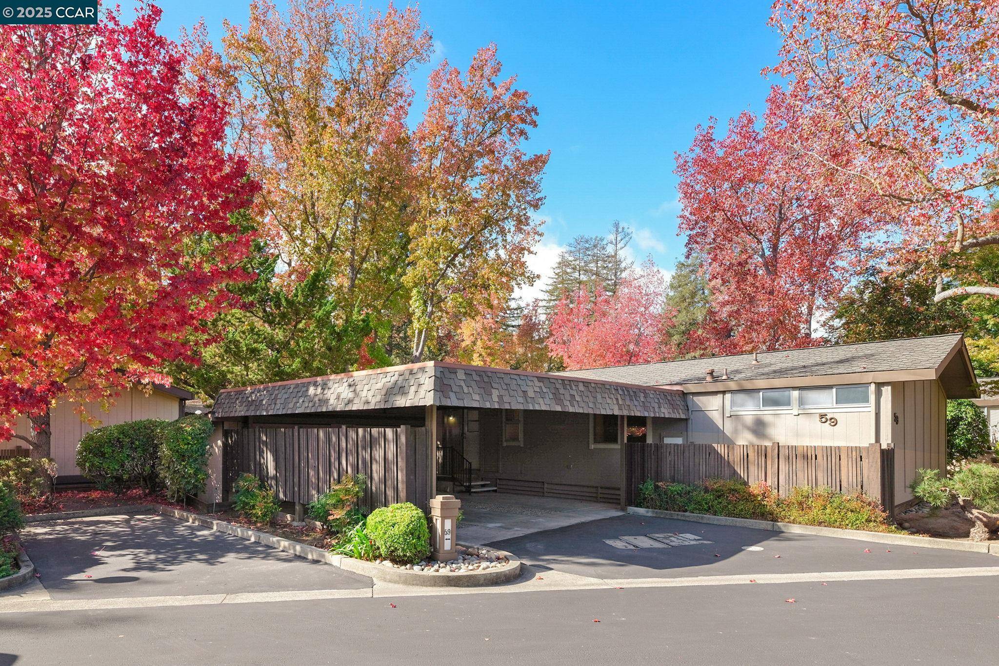 Concord, CA 94520,1201 Monument Blvd #59