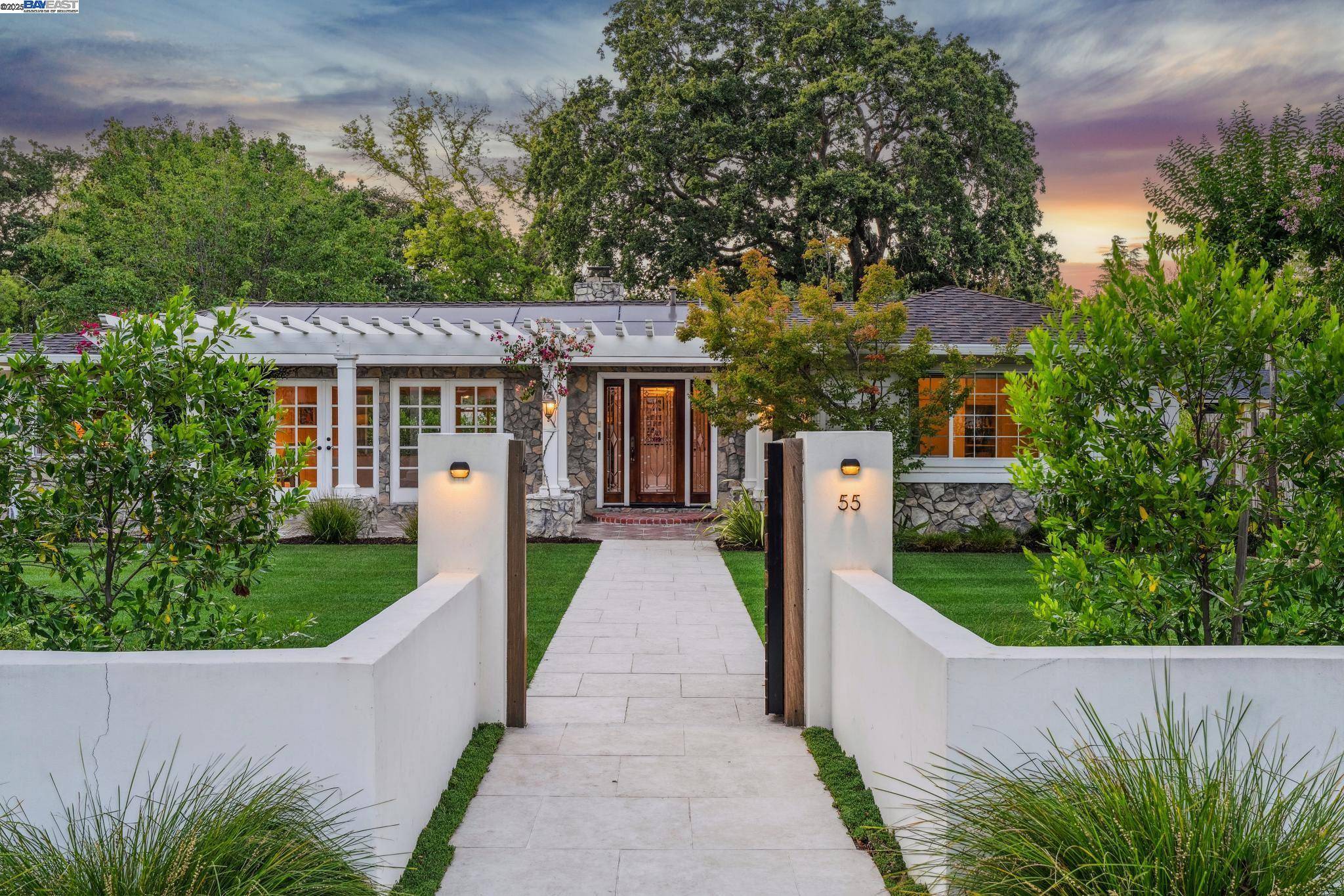 Walnut Creek, CA 94597,55 Cora Ct