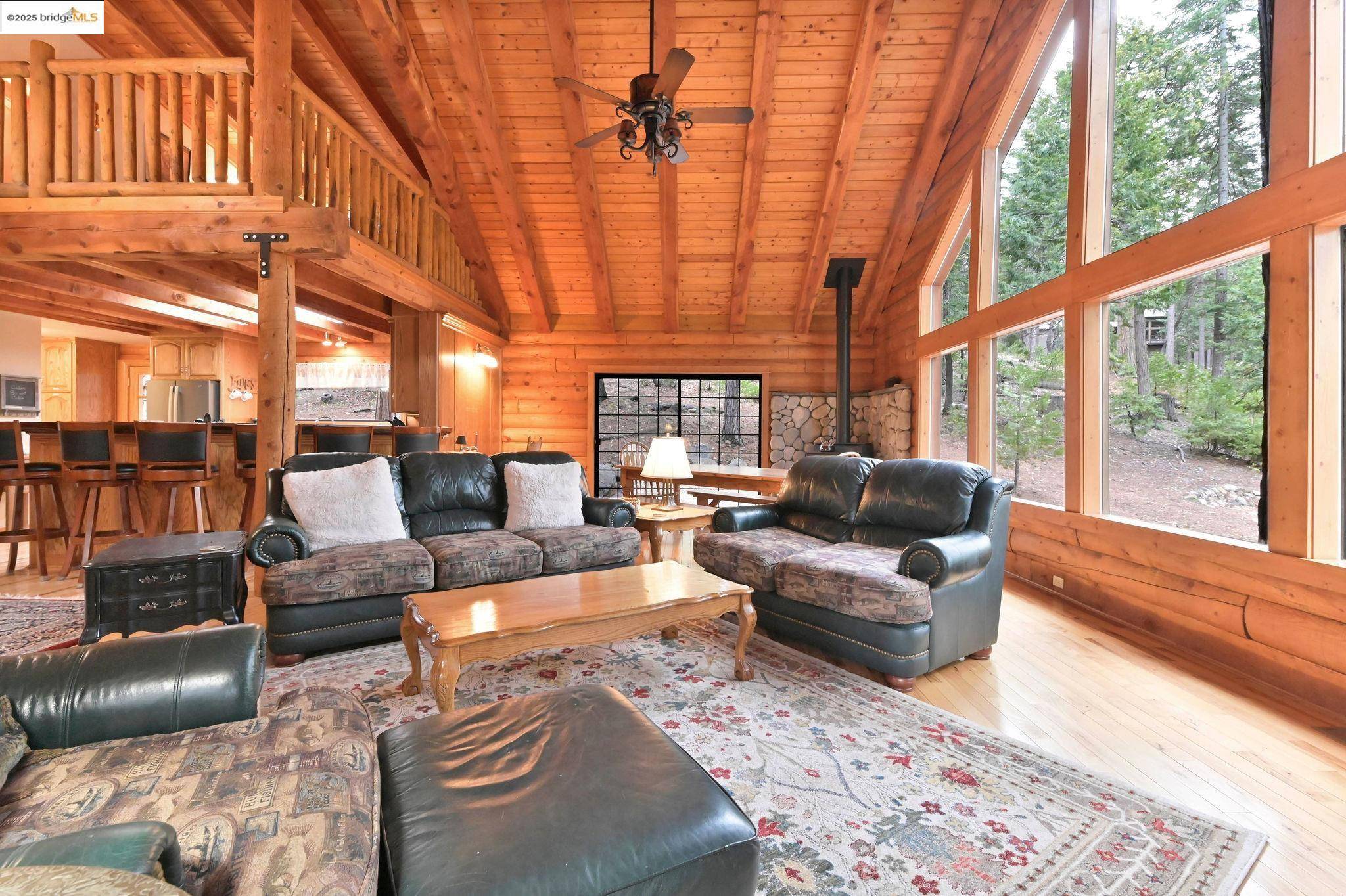 Camp Connell, CA 95223,1618 Shoshone Drive