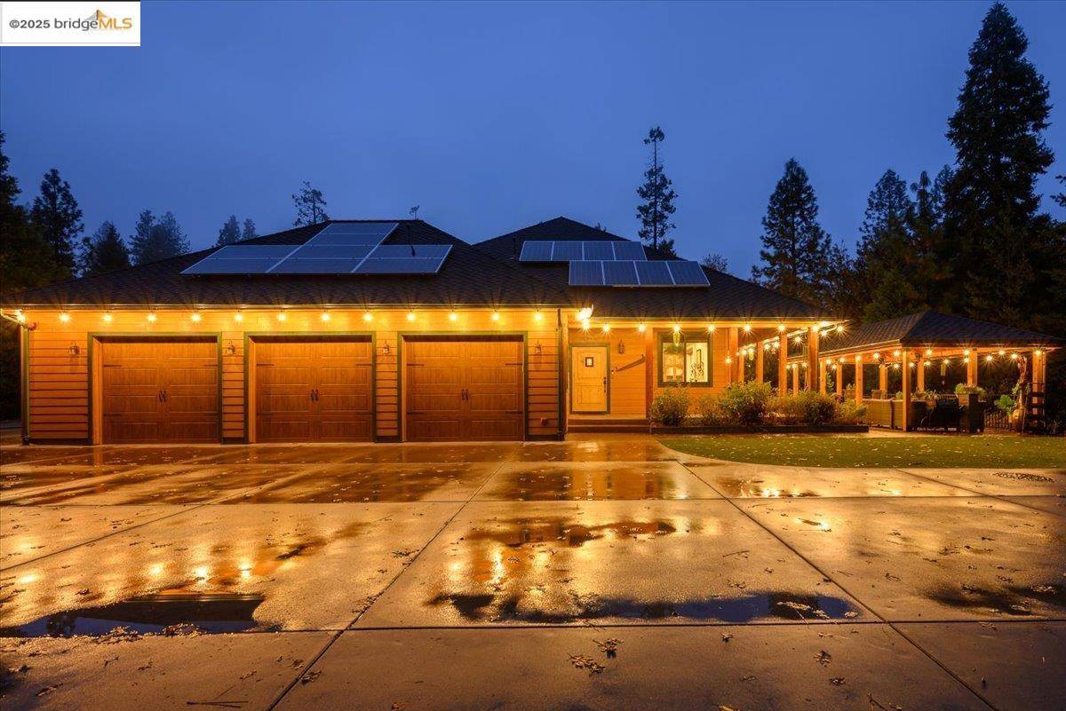 Twain Harte, CA 95383,19800 Six Point Ct