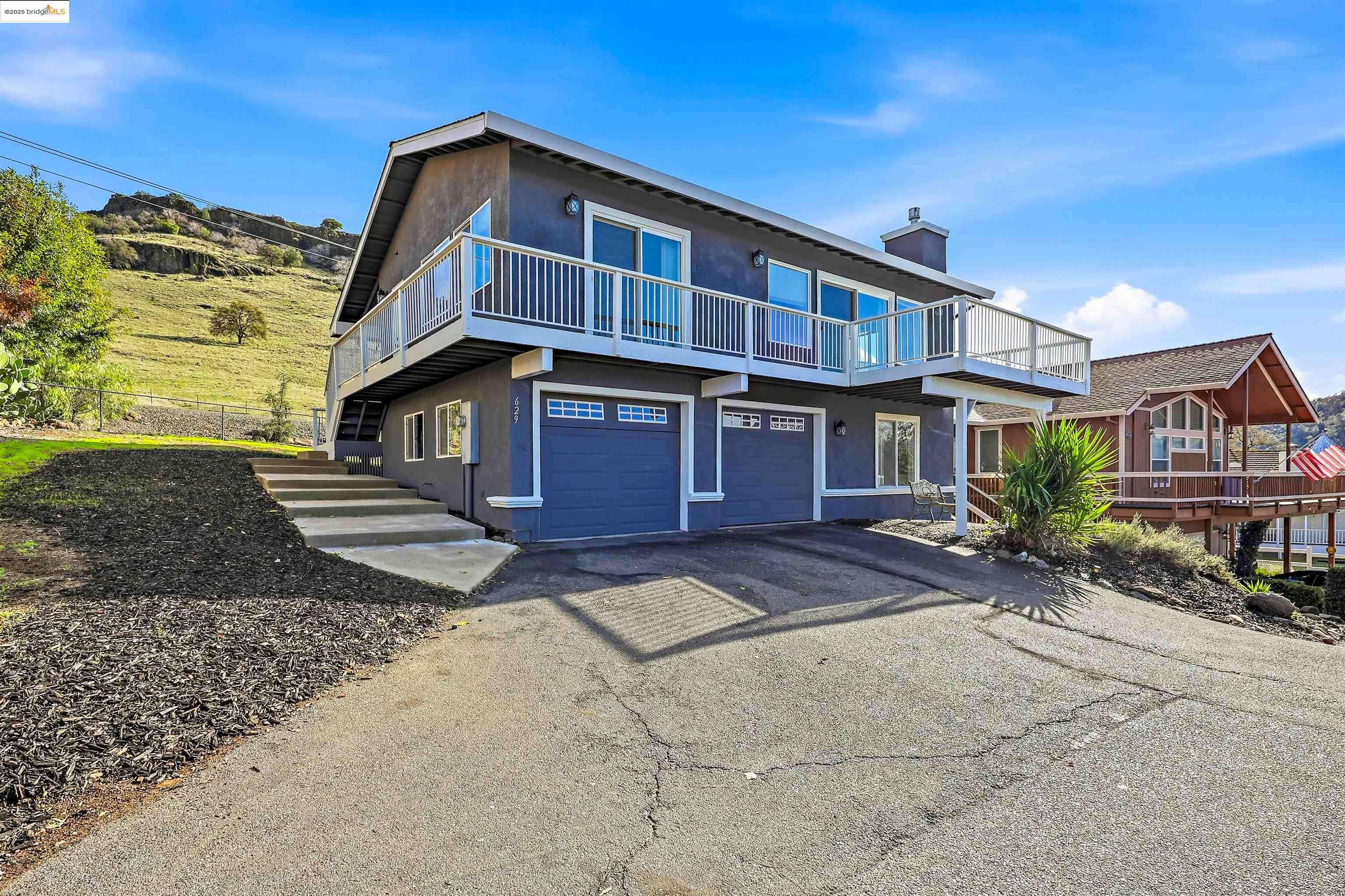 Copperopolis, CA 95228,629 Poker Flat