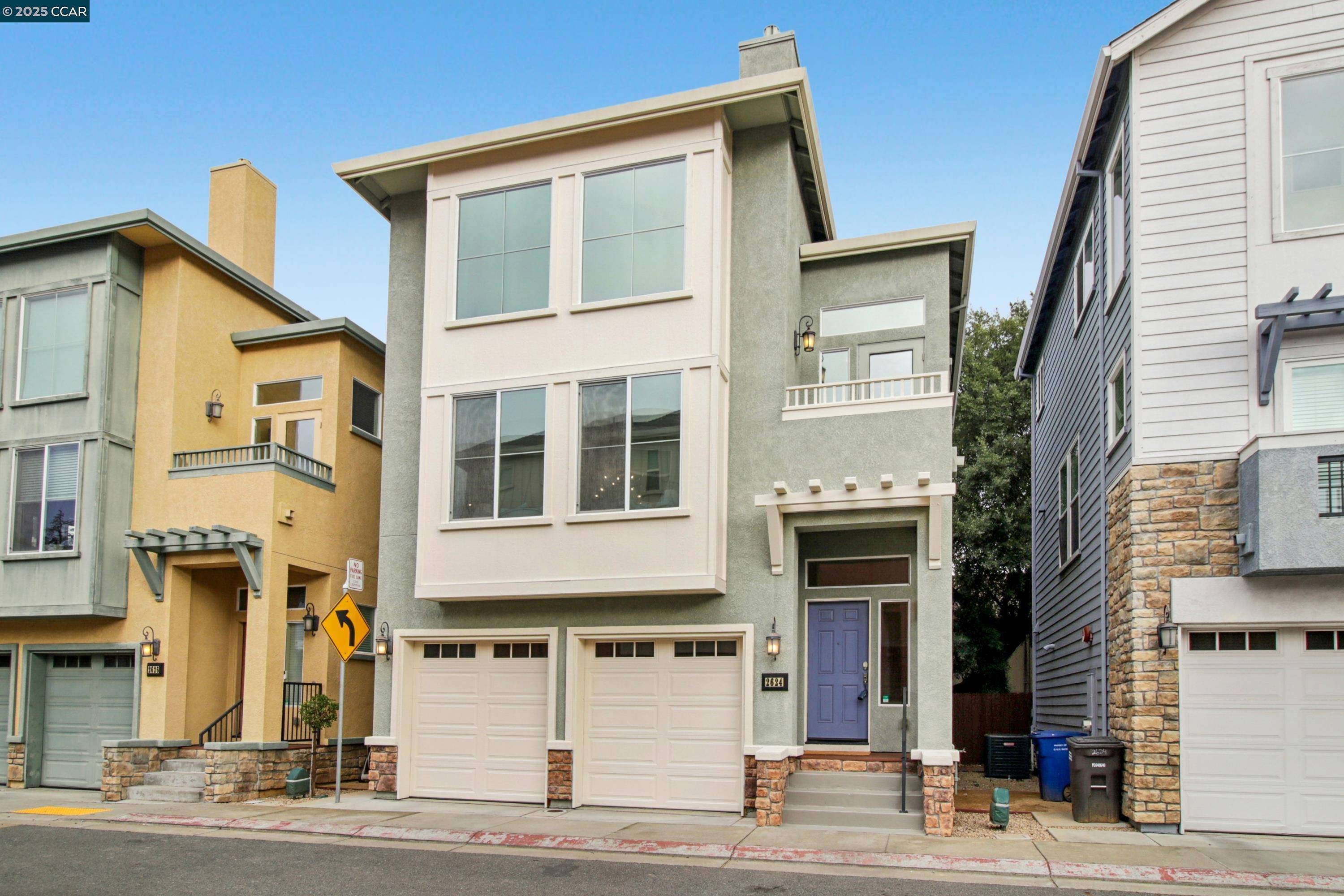 Concord, CA 94519,2624 Wisteria Way