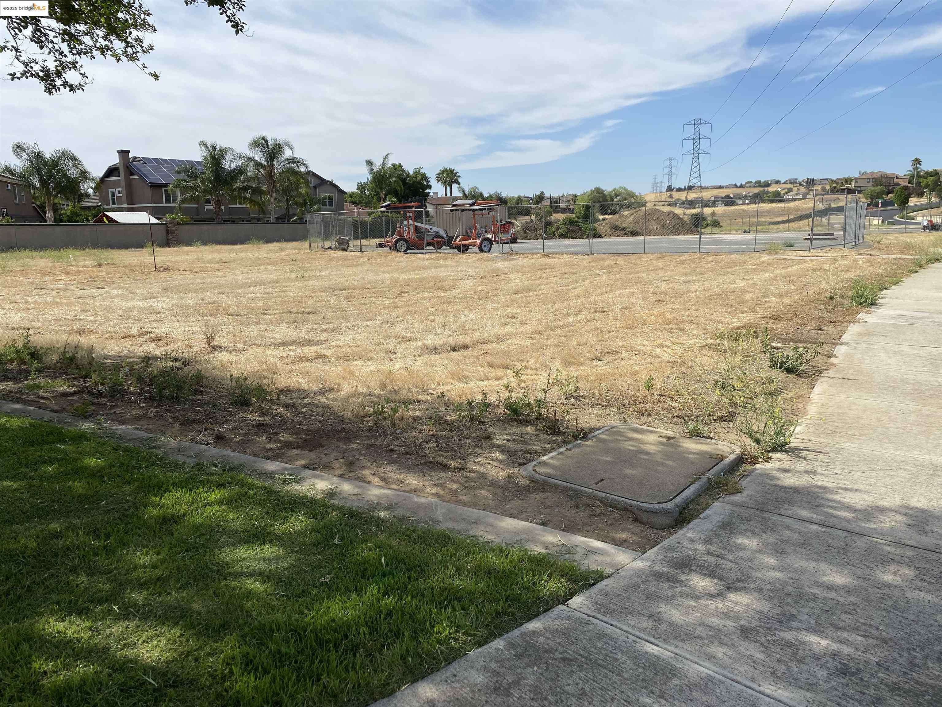 Brentwood, CA 94513,0 MOUNTAIN VIEW DRIVE