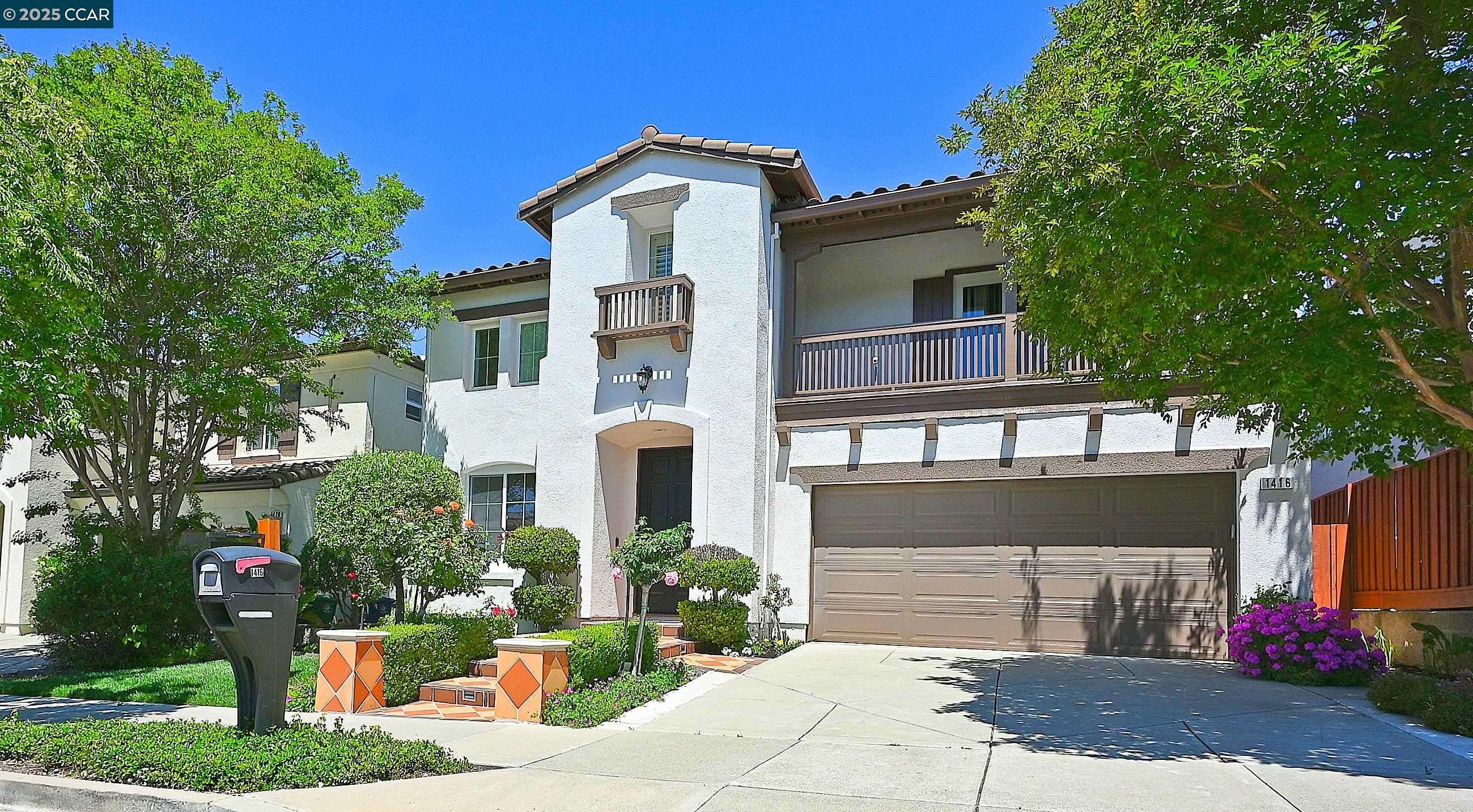 San Ramon, CA 94582,1416 Allanmere Dr