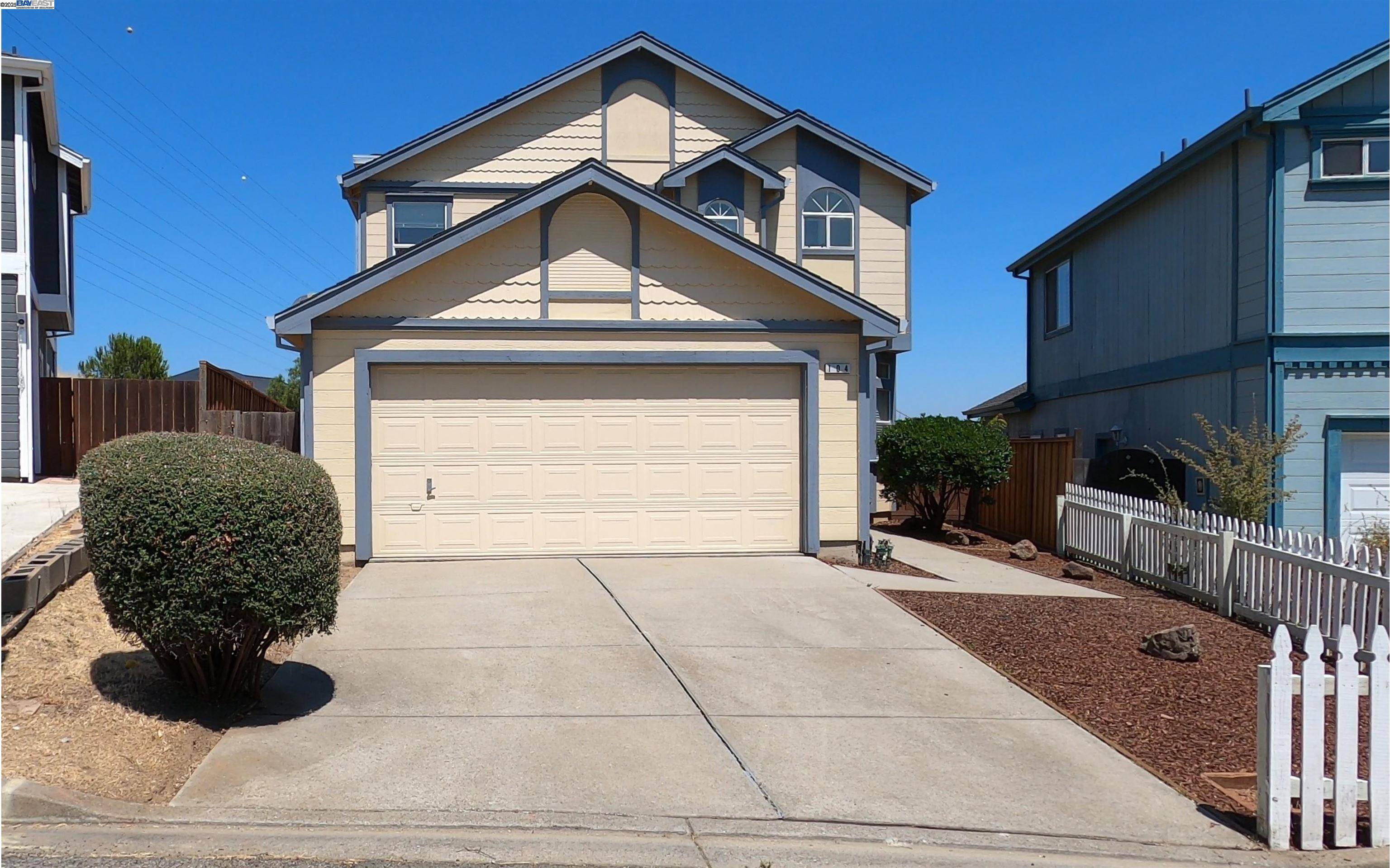 Crockett, CA 94525,104 Bridgeview Ct