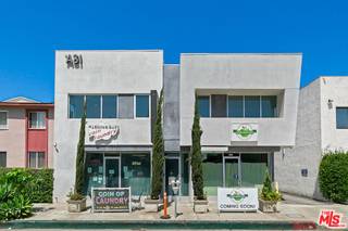 Culver City, CA 90066,11737 WASHINGTON