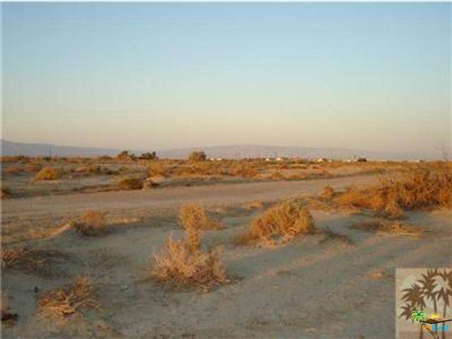 Salton City, CA 92275,0 Crystal Avenue