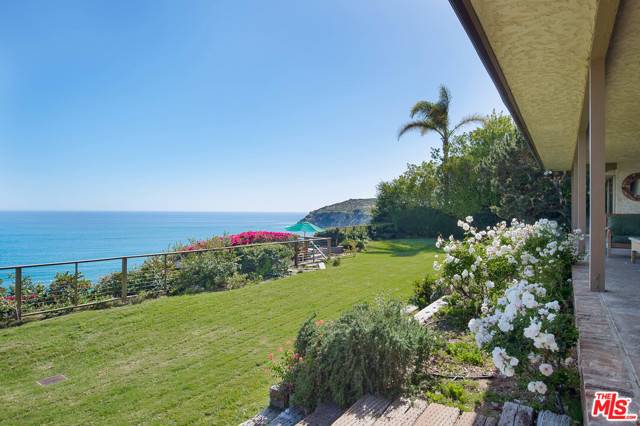 Malibu, CA 90265,29008 Cliffside Drive