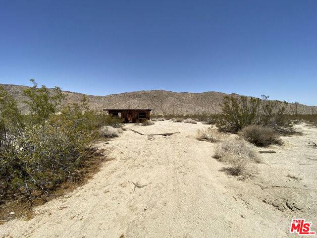 Twentynine Palms, CA 92277,0 APPIAN Way