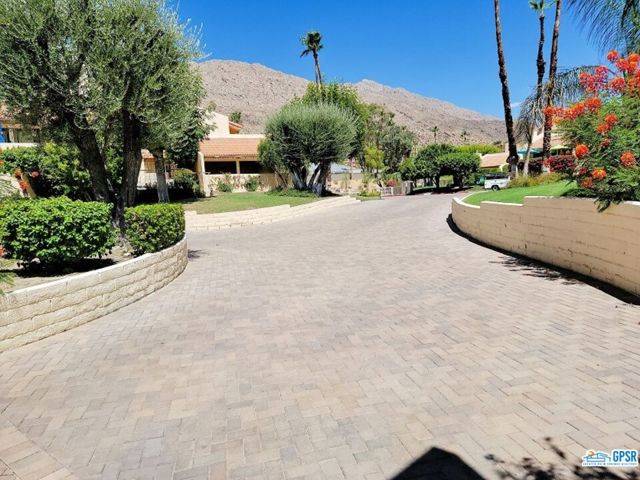 Palm Springs, CA 92264,2600 S Palm Canyon Drive #20