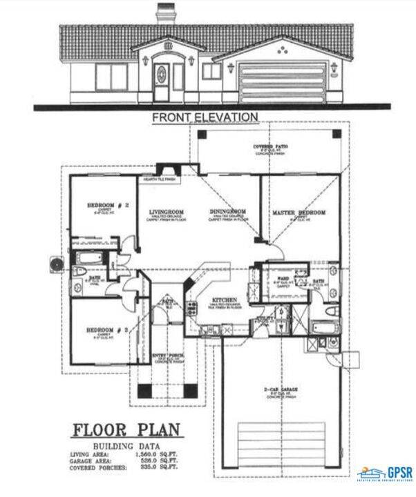 Salton City, CA 92275,2320 Cooper Avenue