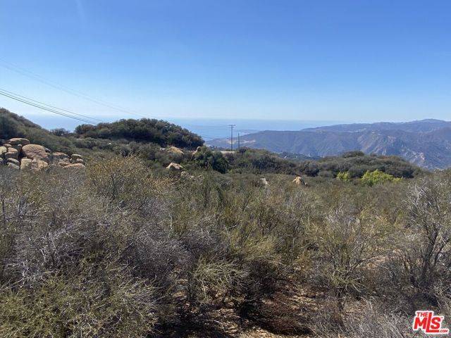 Malibu, CA 90265,0 W Saddle Peak