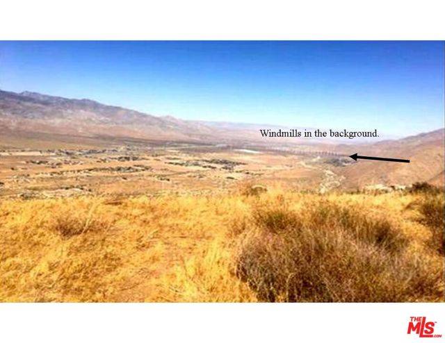 Banning, CA 92220,0 Gorgonio View & Horse Trail