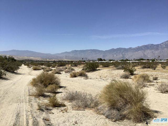 Desert Hot Springs, CA 92241,0 Dillon Rd And Long Canyon