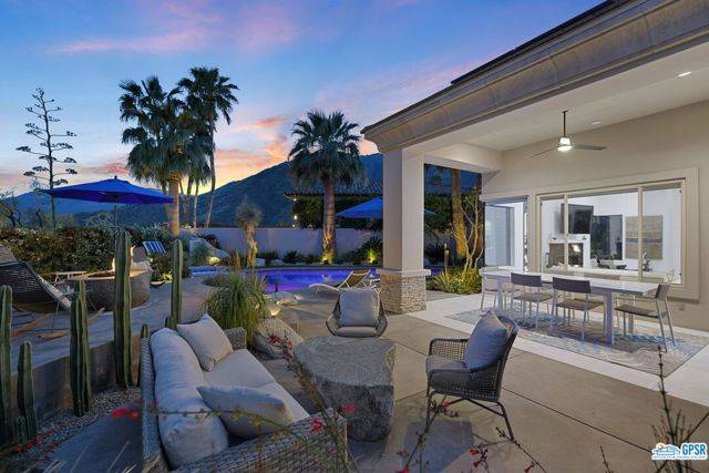 Palm Springs, CA 92264,303 Big Canyon Drive