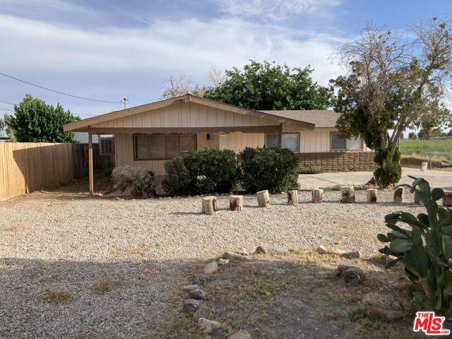 Blythe, CA 92225,840 E 14th Avenue