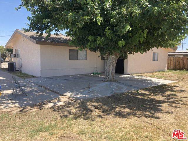 Blythe, CA 92225,840 E 14th Avenue