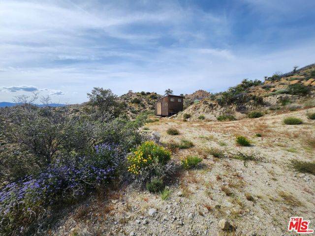 Yucca Valley, CA 92286,20 W Omega Trail