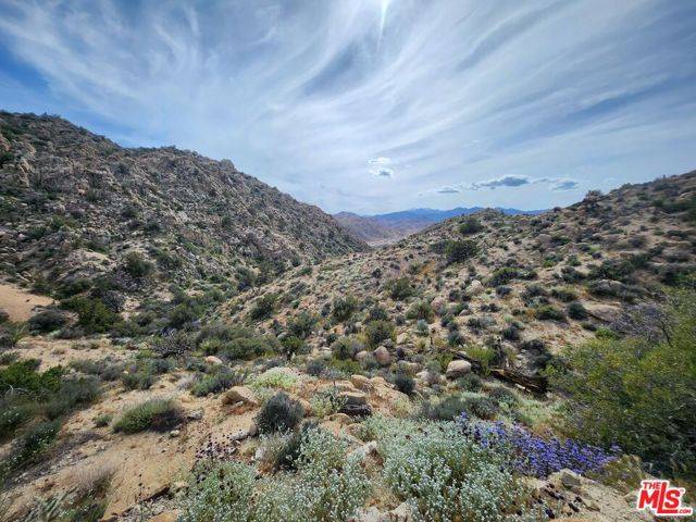 Yucca Valley, CA 92286,20 W Omega Trail